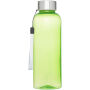 Bodhi 500 ml waterfles van RPET - Transparant lime