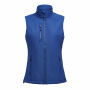 Printer Airwalk Vest Lady Blue 3XL