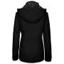 Damesparka Black XS Damesparka Black XS
