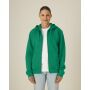 Mixer - De unisex hoodie met rits - XXS