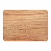 NUTPLATE - Acacia noten kraker set - Hout