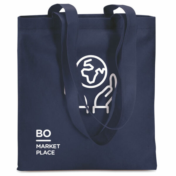 TOTECOLOR - Non-woven boodschappentas