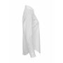 Cottover Gots Poplin lady shirt white 34 Cottover Gots Poplin lady shirt white 34