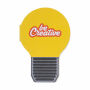 CreaStick Bulb - custon made sticky notitieblok