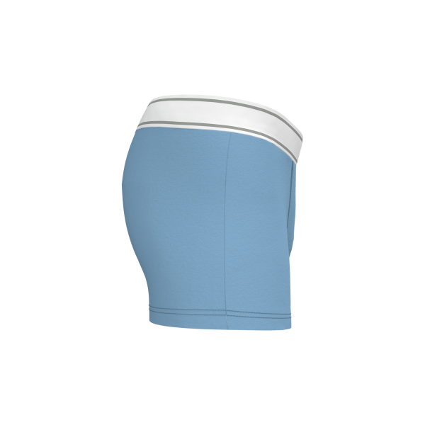 Boxershort Sky Blue M Boxershort Sky Blue M