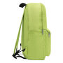 CHAP - Backpack apple green