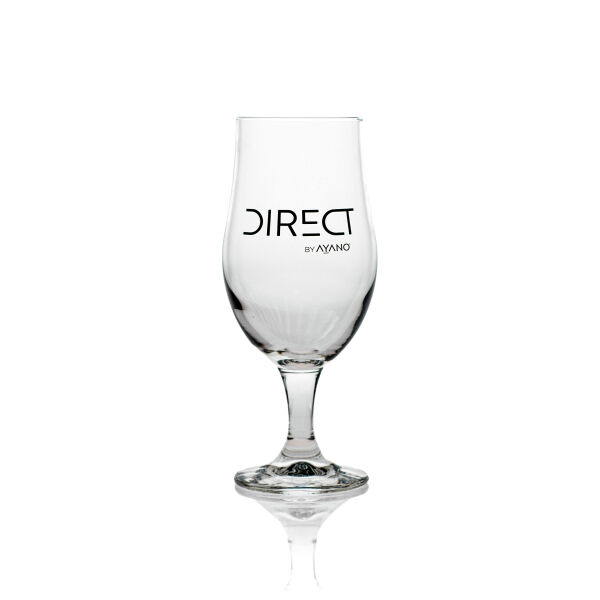 Munique bierglas – geschikt voor 33 en 40 cl