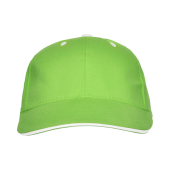lichtgroen