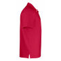 Harvest Sunset Stretch Polo Regular Red S