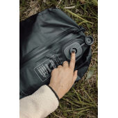 Nordic Drift Trail RCS IPX8 vacuümzak met pomp 20L, zwart