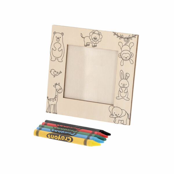 Fotolijst Kunku - NATU - S/T Fotolijst Kunku - NATU - S/T