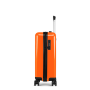 Handbagage.Oranje Handbagage.Oranje