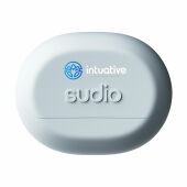 Sudio In-ear True Wireless Earbuds N3 oortjes