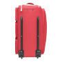 9P - Complete trolley-reistas grijs, rood