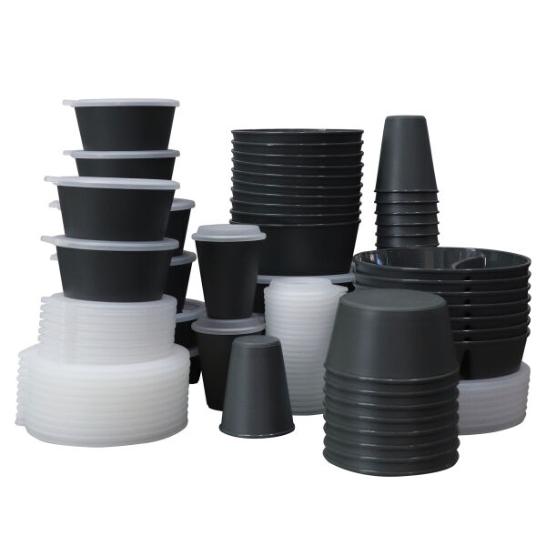 Bestek, Borden en Messensets