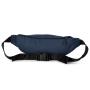 Gerecycleerd klassiek heuptasje Insignia Blue One Size