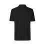 PRO Wear poloshirt | zonder borstzak - Zwart, 6XL