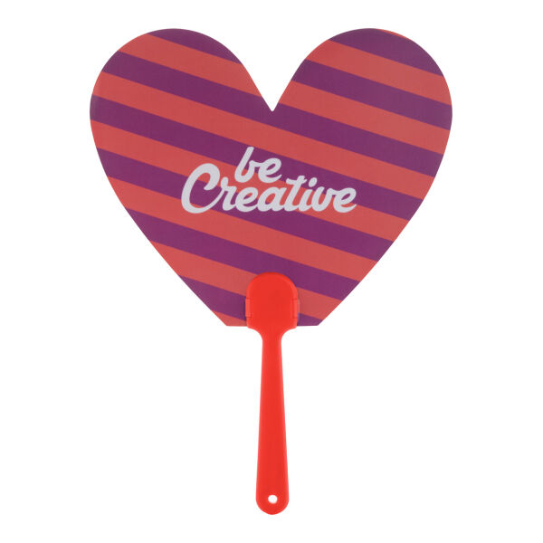 Digibreeze - custom made waaier Digibreeze - custom made waaier