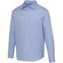 Citrine twill men's shirt - Light blue - XXL Citrine twill men's shirt - Light blue - XXL
