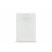 Creditcard Zonnebrandspray SPF30 Gerecycled Materiaal