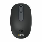 Logitech M196 Bluetooth Mouse muis