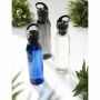 Sava GRS RPET Bottle 720 ml drinkfles - transparant Sava GRS RPET Bottle 720 ml drinkfles - transparant