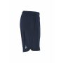 Ability Zip Pocket Shorts M Navy XS
