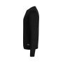 SEVEN SEAS The knit | o-neck - Zwart, L