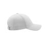 LIBERTY SANDWICH CAP, WHITE/WHITE, One size, ATLANTIS HEADWEAR