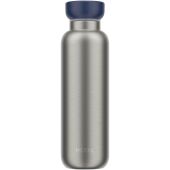 Mepal Ellipse 500 ml geïsoleerde waterfles - Helderblauw