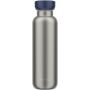 Mepal Ellipse 500 ml insulated water bottle - Vivid blue
