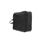Organizer set PU - Retail - Zwart Organizer set PU - Retail - Zwart