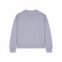 Stella Alma - Het dames sweatshirt met ronde hals - XS