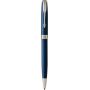Parker Sonnet balpen blauw