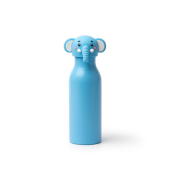 FLYN Kids-thermosfles (450 ml) - lichtblauw FLYN Kids-thermosfles (450 ml) - lichtblauw
