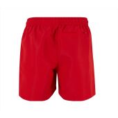 Basic Swimshorts, CITY RED, XXL, NEW MORNING STUDIOS