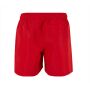 Basic Swimshorts, CITY RED, XXL, NEW MORNING STUDIOS