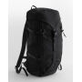 Active Outdoor 30 Litre Backpack - Black - One Size