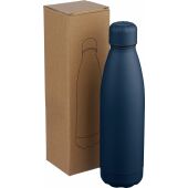 Drinkfles Breeze | Gerecycled | 700 ml - blauw