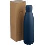 Gerecyclede drinkfles 700 ml Breeze blauw Gerecyclede drinkfles 700 ml Breeze blauw