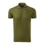 Polo shirt men's Grand avocado green S
