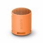 Sony Bluetooth Speaker SRS-XB100 (Oranje)
