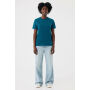 IQONIQ Sierra lichtgewicht gerecycled katoen t-shirt, dark teal (XXXL) IQONIQ Sierra lichtgewicht gerecycled katoen t-shirt, dark teal (XXXL)
