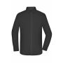 Men's Shirt - MODERN FIT- black S