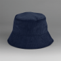 Bob van fluweel Oxford Navy S/M