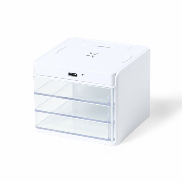 Organizer Oplader Macky