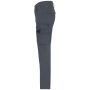 Workwear-Pants light Slim Line carbon 54