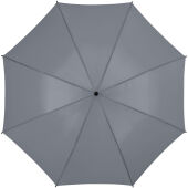 Barry 23" automatische paraplu - Grijs
