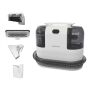 Prixton AquaClean tapijtstofzuiger - Wit