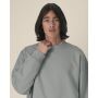 Ryler - Het unisex boxy crewneck sweatshirt van gerecycled katoen - XXL